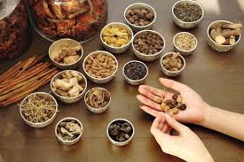  ayurvedic raw materials